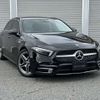 mercedes-benz a-class 2021 -MERCEDES-BENZ--Benz A Class 3DA-177012--W1K1770122V092549---MERCEDES-BENZ--Benz A Class 3DA-177012--W1K1770122V092549- image 14