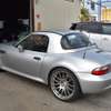 bmw m-roadster 2000 quick_quick_GF-CK32_WBSCK91020LD23714 image 3