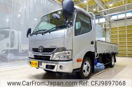 toyota dyna-truck 2019 -TOYOTA--Dyna TPG-XZU645--XZU645-0005277---TOYOTA--Dyna TPG-XZU645--XZU645-0005277-