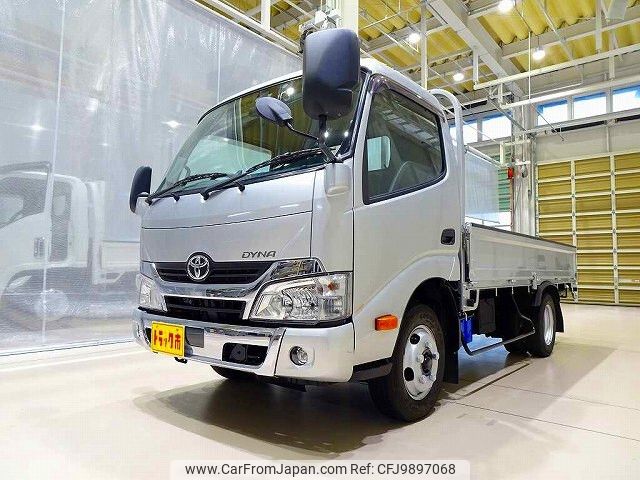 toyota dyna-truck 2019 -TOYOTA--Dyna TPG-XZU645--XZU645-0005277---TOYOTA--Dyna TPG-XZU645--XZU645-0005277- image 1