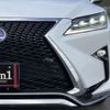 lexus rx 2016 CFJ1710032 image 11