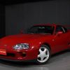 toyota supra 1994 -TOYOTA--Supra JZA80--JZA80-0025213---TOYOTA--Supra JZA80--JZA80-0025213- image 1