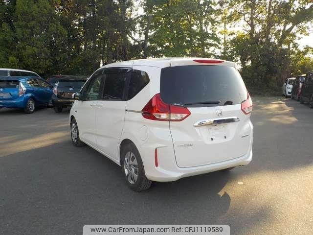 honda freed 2022 -HONDA--Freed 6AA-GB7--GB7-3174607---HONDA--Freed 6AA-GB7--GB7-3174607- image 2