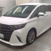 toyota alphard 2024 -TOYOTA 【大宮 35Cせ8008】--Alphard AGH40W-4009882---TOYOTA 【大宮 35Cせ8008】--Alphard AGH40W-4009882- image 1