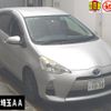 toyota aqua 2013 -TOYOTA 【湘南 502ﾑ1030】--AQUA NHP10-2240686---TOYOTA 【湘南 502ﾑ1030】--AQUA NHP10-2240686- image 1