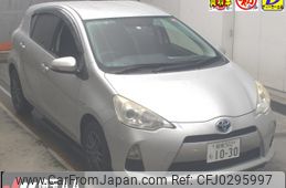 toyota aqua 2013 -TOYOTA 【湘南 502ﾑ1030】--AQUA NHP10-2240686---TOYOTA 【湘南 502ﾑ1030】--AQUA NHP10-2240686-