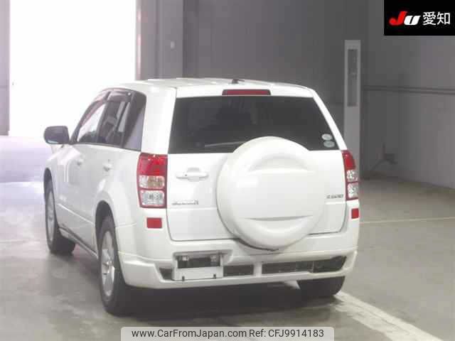 suzuki escudo 2011 -SUZUKI--Escudo TDA4W--212227---SUZUKI--Escudo TDA4W--212227- image 2