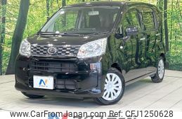daihatsu move 2015 quick_quick_LA150S_LA150S-0065698