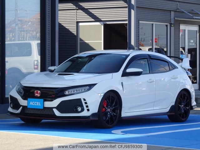 honda civic 2019 GOO_JP_700060001230240524001 image 1