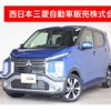 mitsubishi ek-cross 2024 -MITSUBISHI--ek X 5AA-B34W--B34W-0400550---MITSUBISHI--ek X 5AA-B34W--B34W-0400550- image 1