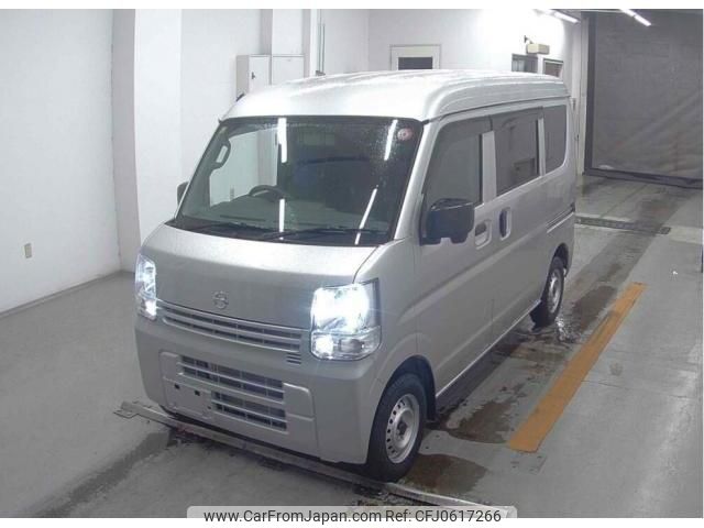 nissan nv100-clipper 2023 quick_quick_3BD-DR17V_DR17V-653684 image 1