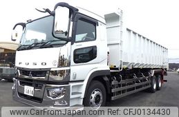 mitsubishi-fuso super-great 2024 -MITSUBISHI--Super Great 2KG-FV70HZ--FV70HZ-545298---MITSUBISHI--Super Great 2KG-FV70HZ--FV70HZ-545298-