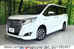 toyota esquire 2018 CFJ1582497