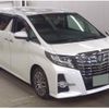 toyota alphard 2017 quick_quick_DBA-AGH30W_AGH30-0122522 image 4
