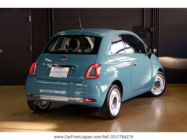 fiat 500 2018 CFJ1784276 image 2
