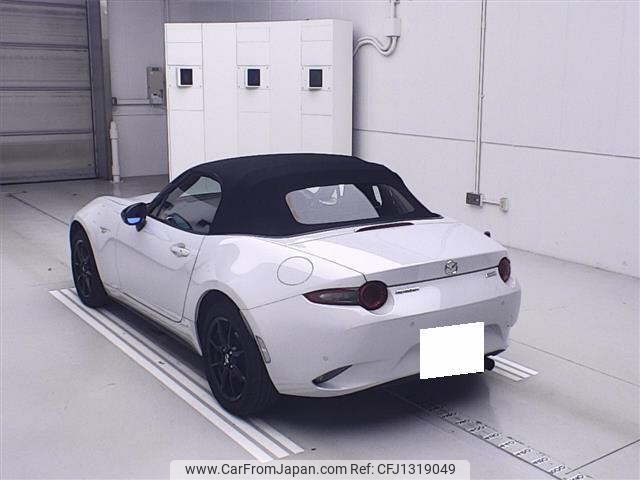 mazda roadster 2019 -MAZDA 【京都 302ﾁ512】--Roadster ND5RC-302619---MAZDA 【京都 302ﾁ512】--Roadster ND5RC-302619- image 2
