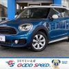 mini mini-others 2018 -BMW--BMW Mini LDA-YT20--WMWYT920003E81961---BMW--BMW Mini LDA-YT20--WMWYT920003E81961- image 1