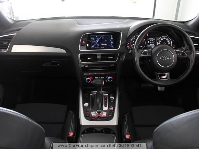 audi q5 2017 CFJ1803041 image 2