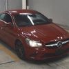 mercedes-benz cla-class 2013 CFJ1610568 image 1