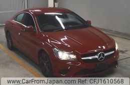 mercedes-benz cla-class 2013 CFJ1610568