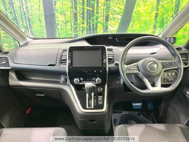 nissan serena 2017 -NISSAN--Serena DAA-GFC27--GFC27-074459---NISSAN--Serena DAA-GFC27--GFC27-074459- image 2