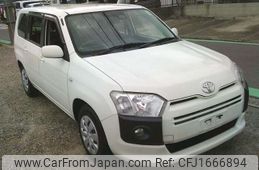 toyota succeed-van 2019 CFJ1666894