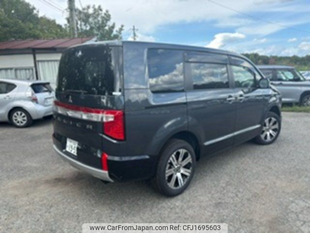 mitsubishi delica-d5 2023 CFJ1695603 image 2