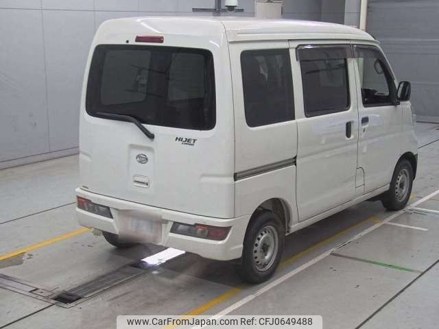 daihatsu hijet-van 2020 -DAIHATSU--Hijet Van EBD-S321V--S321V-0441933---DAIHATSU--Hijet Van EBD-S321V--S321V-0441933- image 2