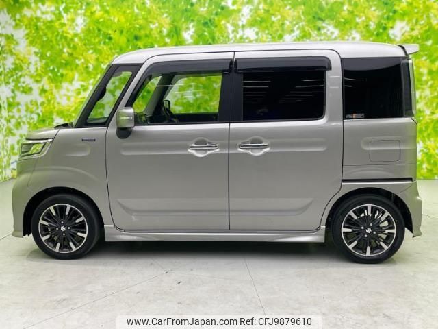 suzuki spacia 2019 quick_quick_DAA-MK53S_MK53S-642685 image 2