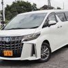 toyota alphard 2022 -TOYOTA--Alphard 6AA-AYH30W--AYH30-0144183---TOYOTA--Alphard 6AA-AYH30W--AYH30-0144183- image 4