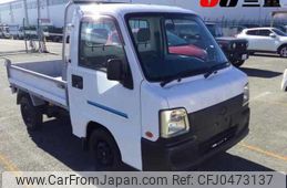 subaru sambar-truck 2008 -SUBARU--Samber Truck TT2-424155---SUBARU--Samber Truck TT2-424155-