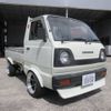 suzuki carry-truck 1984 AUTOSERVER_F6_2092_365 image 3