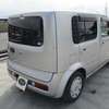 nissan cube 2003 92062-3 image 6