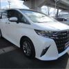 toyota alphard 2024 -TOYOTA 【仙台 301】--Alphard 6AA-AAHH45W--AAHH45-0010454---TOYOTA 【仙台 301】--Alphard 6AA-AAHH45W--AAHH45-0010454- image 31