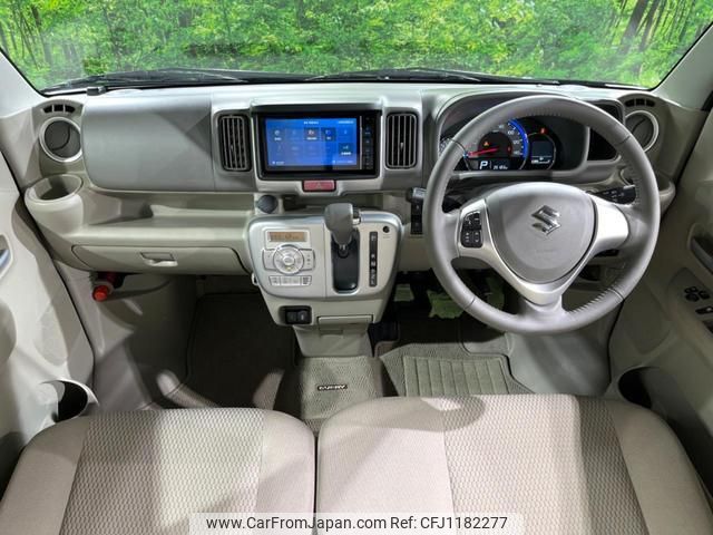 suzuki every-wagon 2022 quick_quick_DA17W_DA17W-309125 image 2