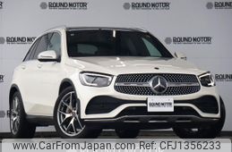 mercedes-benz glc-class 2019 quick_quick_5BA-253984_WDC2539842F678711