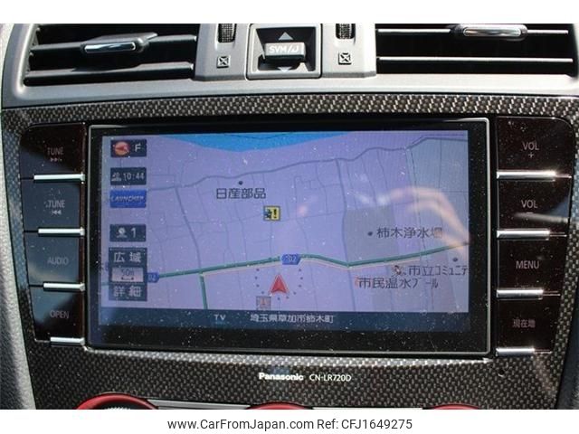 subaru wrx 2016 CFJ1649275 image 2