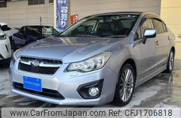 subaru impreza-g4 2012 CFJ1706818