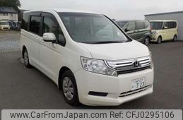 honda stepwagon 2010 -HONDA 【野田 500ｱ1234】--Stepwgn DBA-RK1--RK1-1012761---HONDA 【野田 500ｱ1234】--Stepwgn DBA-RK1--RK1-1012761-