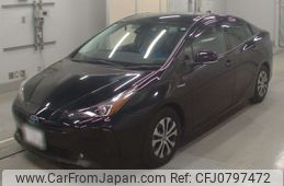 toyota prius 2019 -TOYOTA 【習志野 301や654】--Prius ZVW51-8053642---TOYOTA 【習志野 301や654】--Prius ZVW51-8053642-