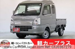 suzuki carry-truck 2023 -SUZUKI--Carry Truck 3BD-DA16T--DA16T-768798---SUZUKI--Carry Truck 3BD-DA16T--DA16T-768798-