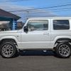 suzuki jimny 2024 CFJ1565474 image 29