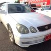 toyota aristo 2000 -TOYOTA 【名古屋 398ﾈ 510】--Aristo GH-JZS161--JZS161-0024753---TOYOTA 【名古屋 398ﾈ 510】--Aristo GH-JZS161--JZS161-0024753- image 1