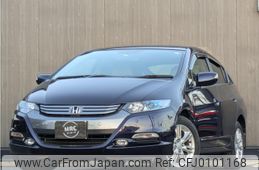 honda insight 2009 quick_quick_DAA-ZE2_ZE2-1129268