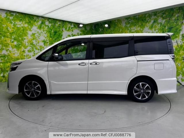 toyota voxy 2019 quick_quick_ZRR80_ZRR80-0557067 image 2