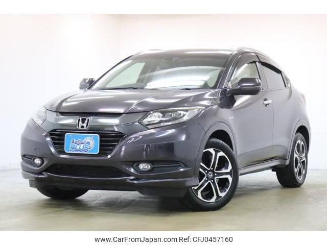 honda vezel 2015 quick_quick_RU3_RU3-1065953 image 1