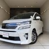 toyota vellfire 2013 quick_quick_ATH20W_AT20-8036840 image 1