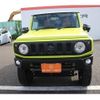 suzuki jimny 2019 -SUZUKI--Jimny 3BA-JB64W--JB64W-117195---SUZUKI--Jimny 3BA-JB64W--JB64W-117195- image 8