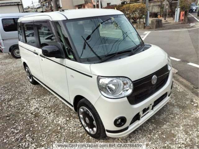 daihatsu move-canbus 2019 -DAIHATSU--Move Canbus 5BA-LA800S--LA800S-0203239---DAIHATSU--Move Canbus 5BA-LA800S--LA800S-0203239- image 1