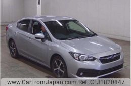 subaru impreza-g4 2020 CFJ1820847
